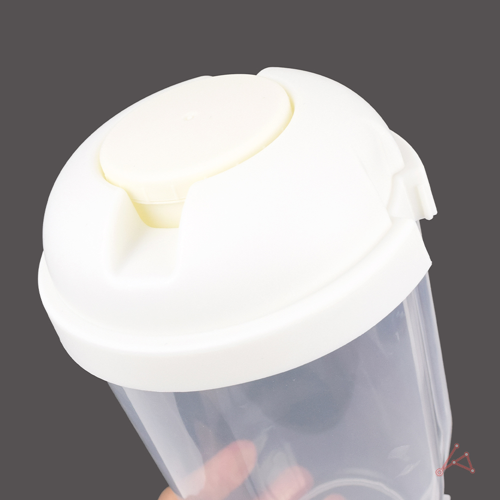 휴대용 샐러드통