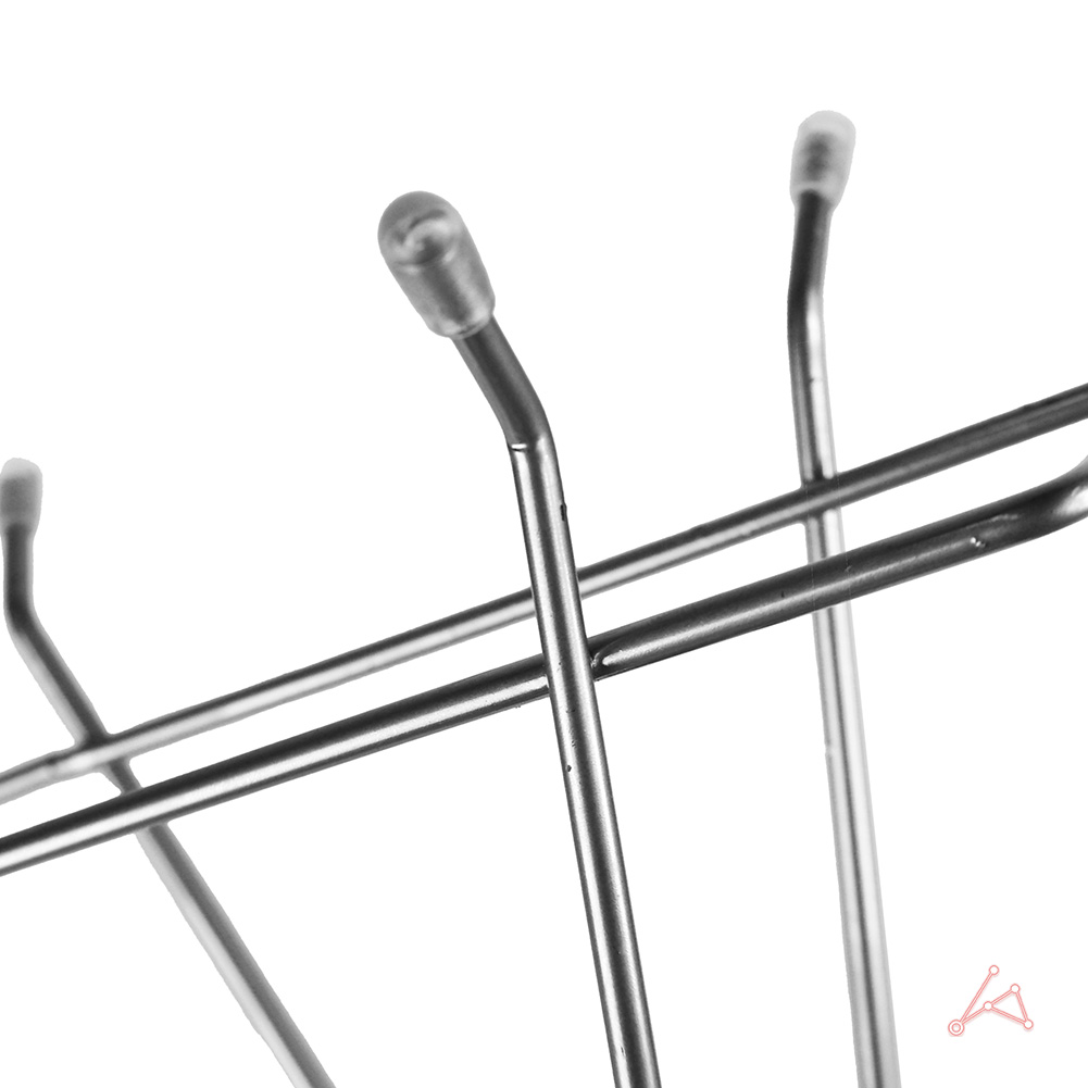 다용도 냄비뚜껑 거치대