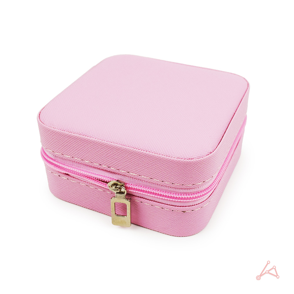 사각 액세서리 보관함