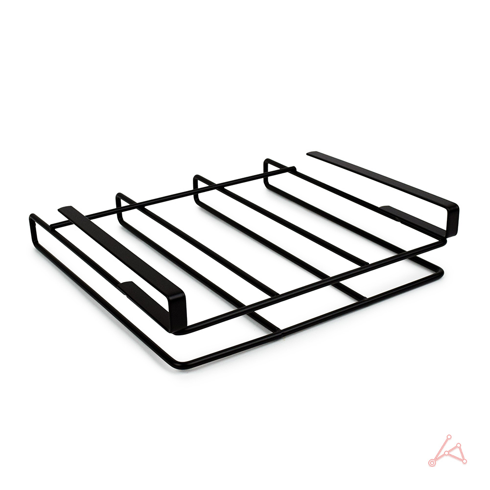 틈새 도마 거치대