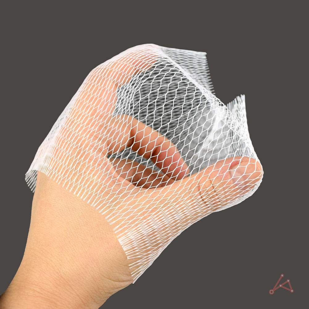 빗 머리카락 거름망 50입