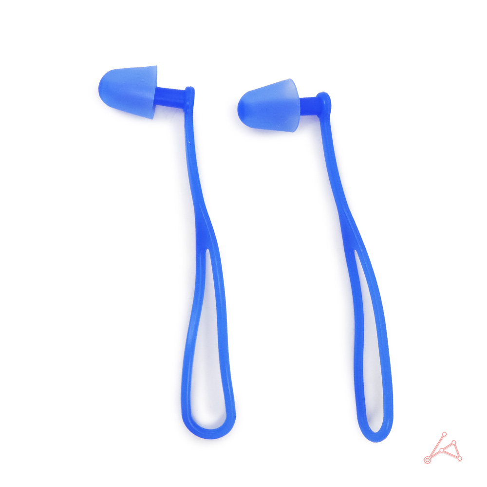 수영 스트랩 귀마개