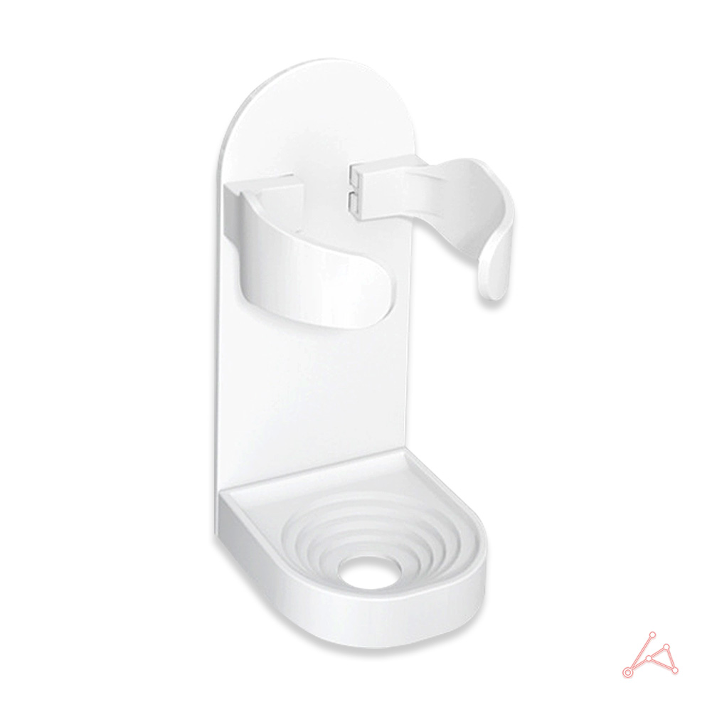 전기면도기 거치대