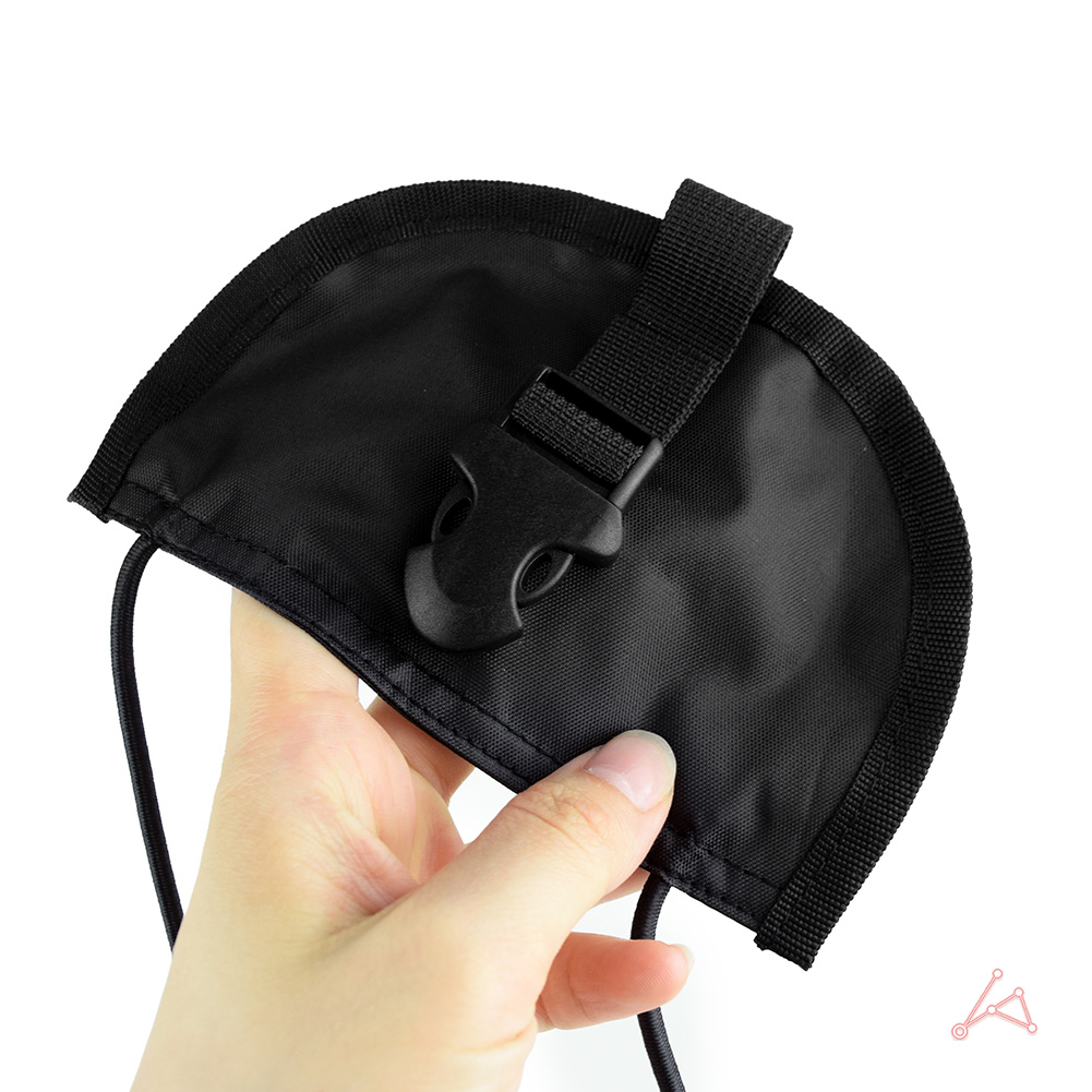 수화물 보조가방 고정 스트랩