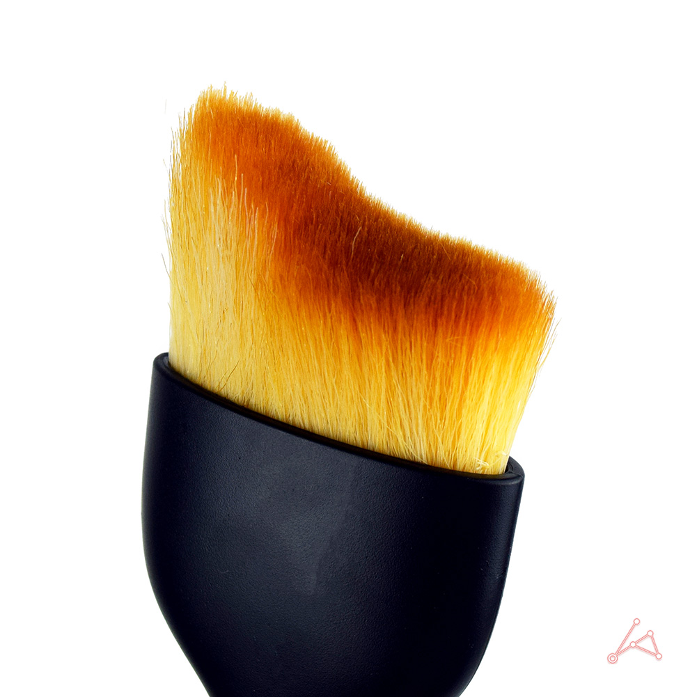 차량용 초미세 청소브러쉬