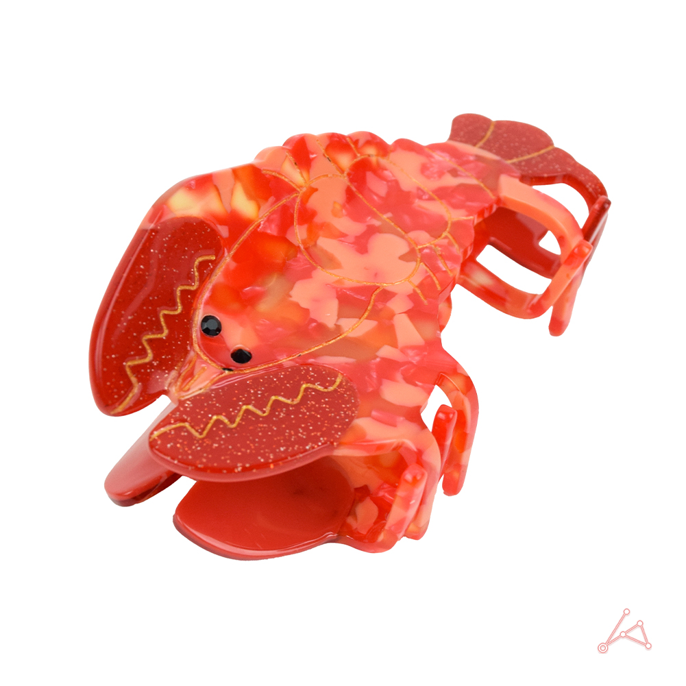 바다동물 머리집게