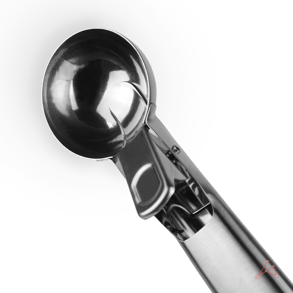 아이스크림 스쿱