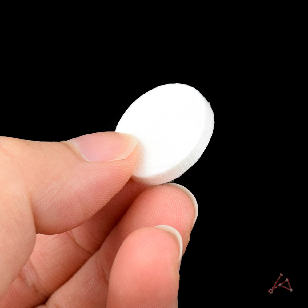 압축 마스크팩 시트 10개입