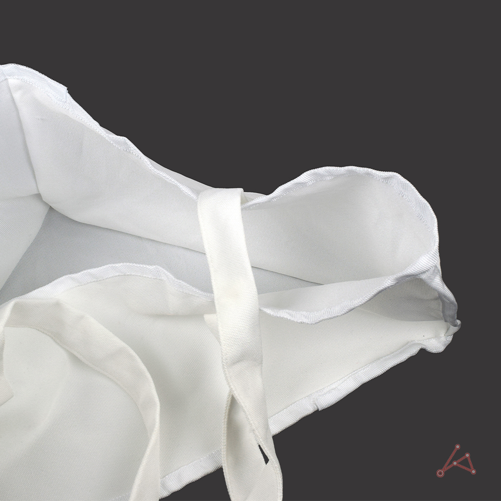 삼각 옷걸이 정리함