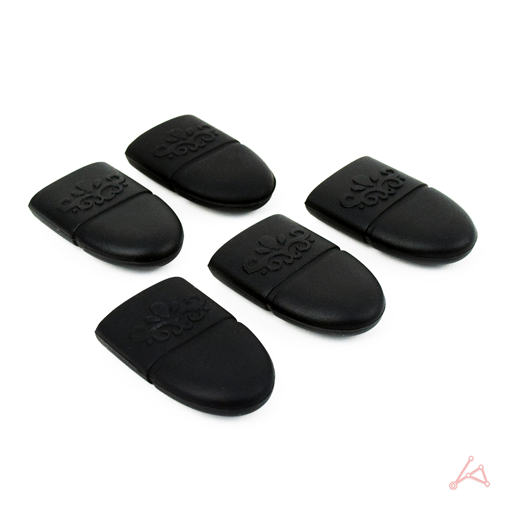 젤네일 쏙오프 클립