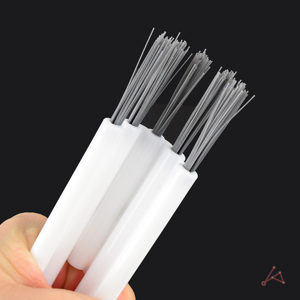 뚜껑 사이드 세척 솔