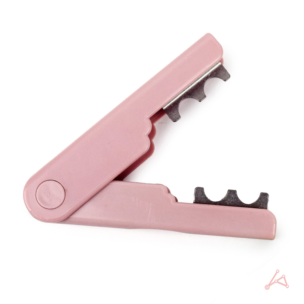 식물 가시 제거기