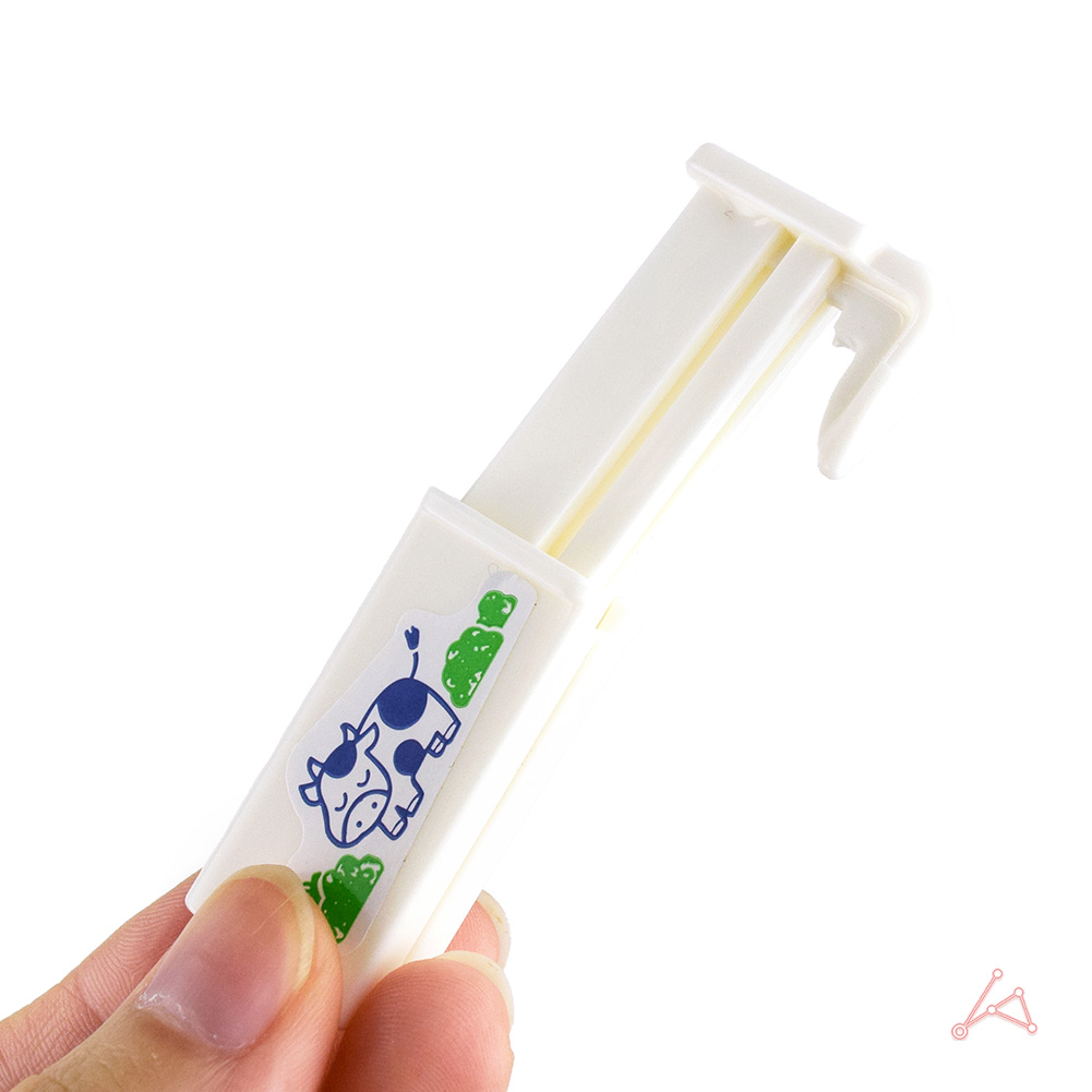 우유팩 홀더(2입)