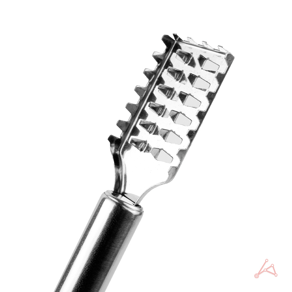 생선 비늘제거기