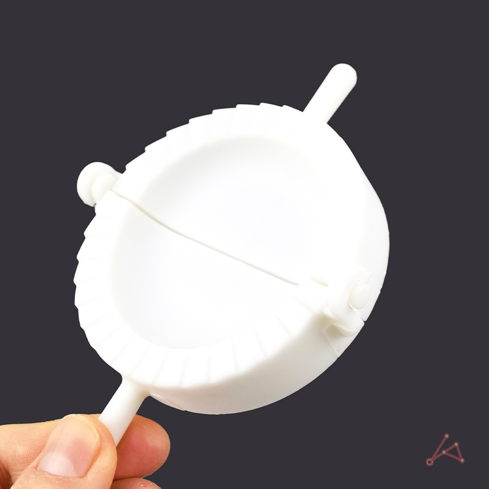 플라스틱 만두제조기 3p