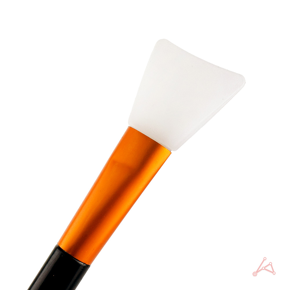 실리콘 팩 브러쉬