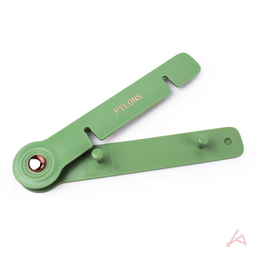 벽부착 비닐장갑 홀더