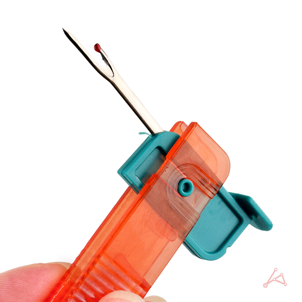 의류 텍 정리 칼