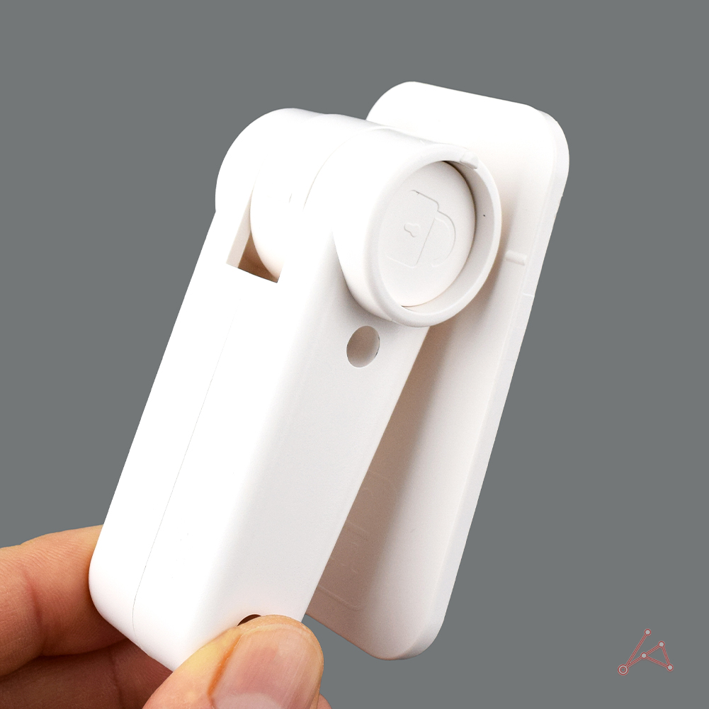 현관문 보호 장치