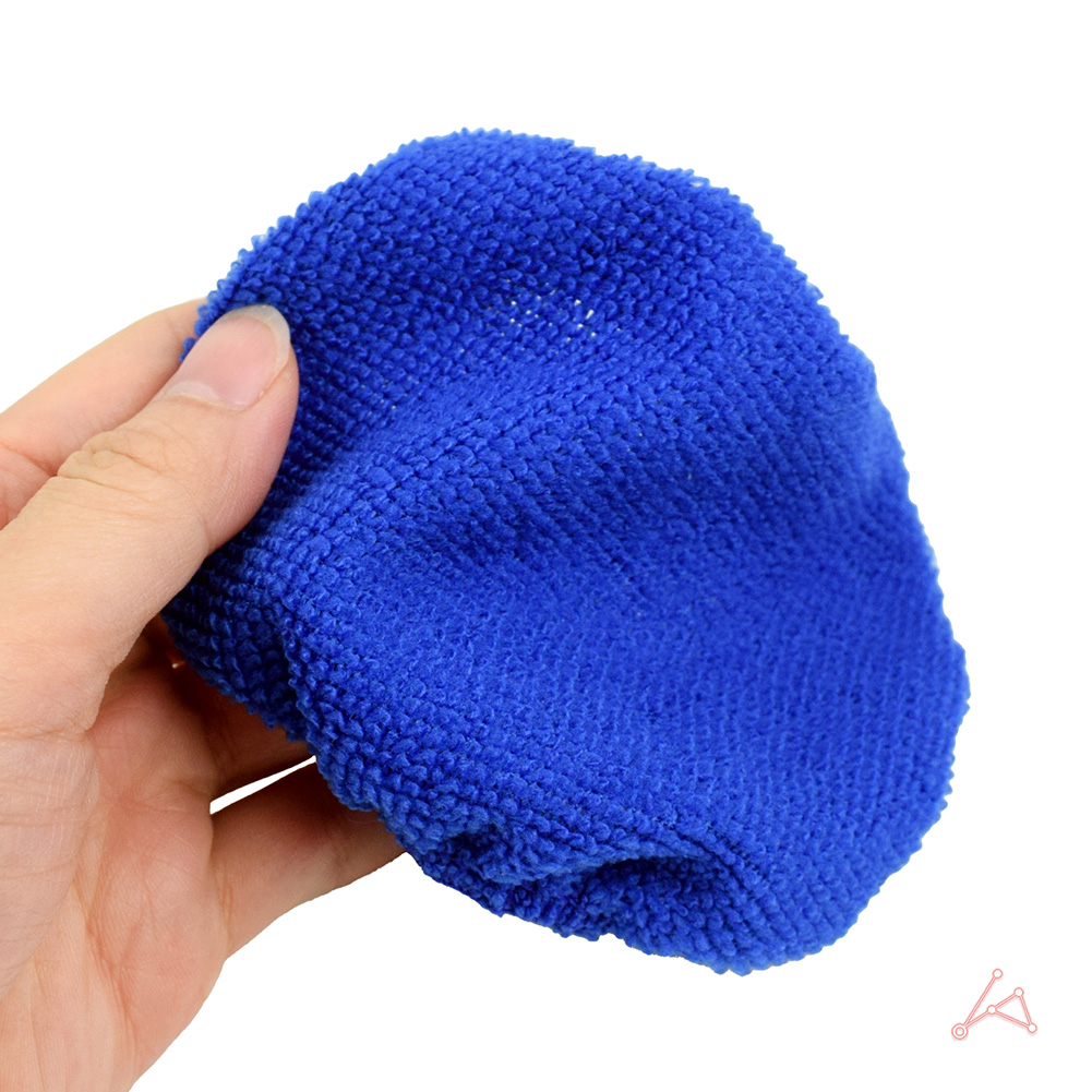 차량 내부 앞유리 청소밀대