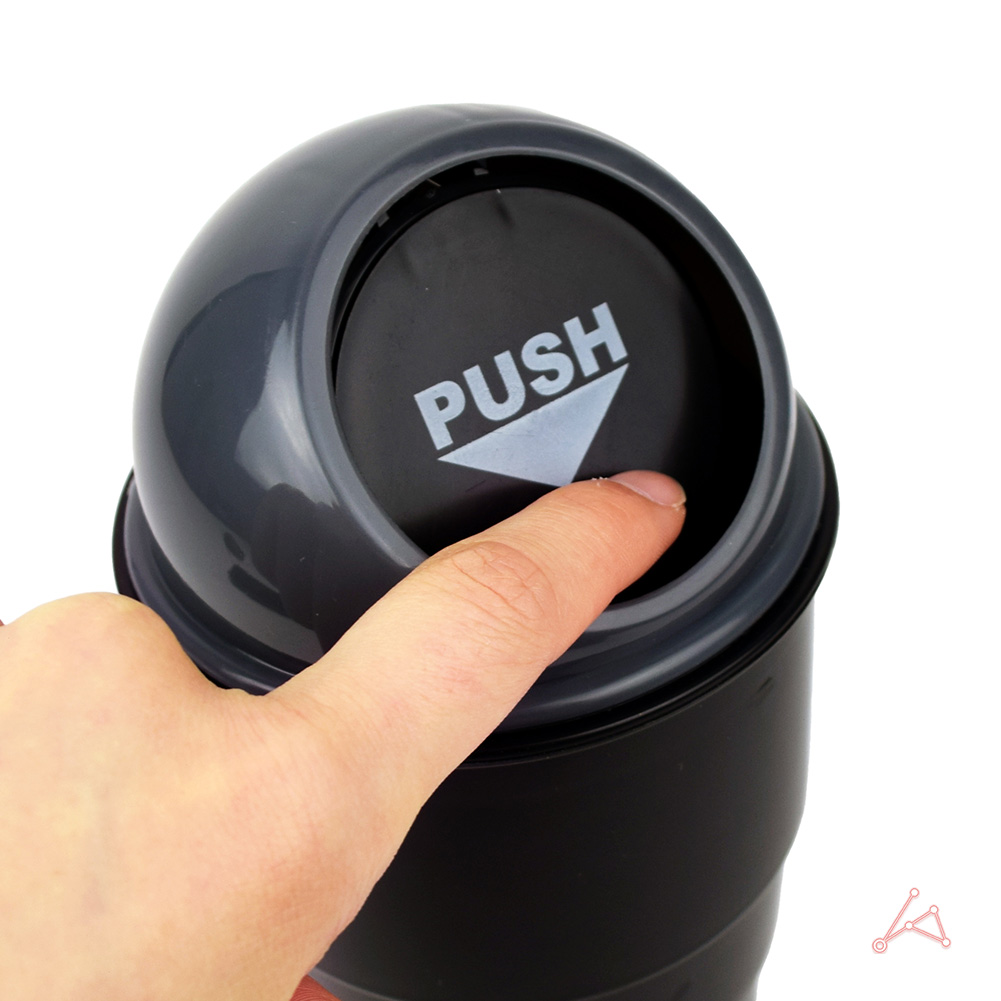 자동차 전용 쓰레기통