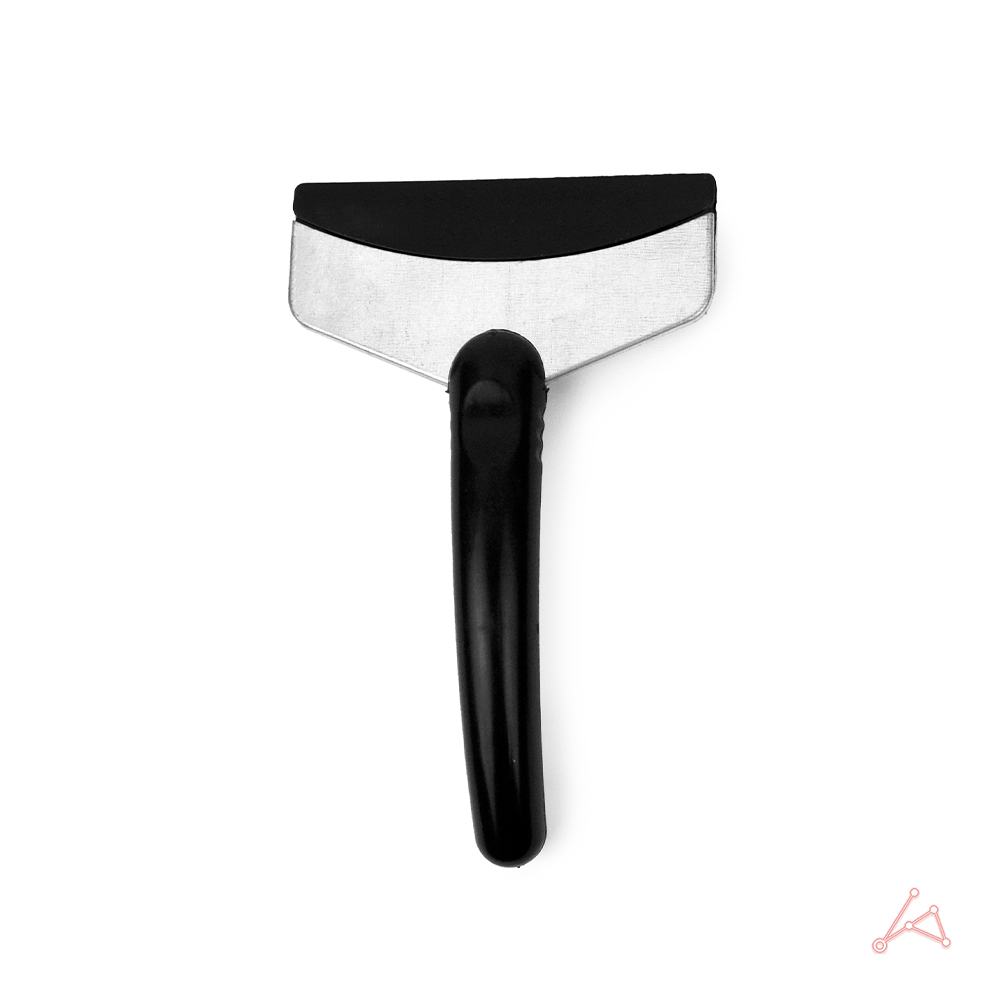 자동차 눈 스크래퍼