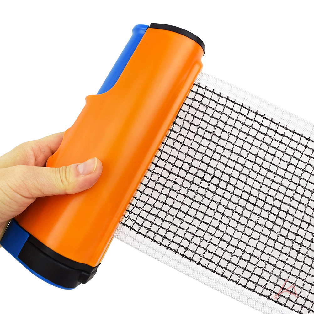 원터치 탁구 그물망