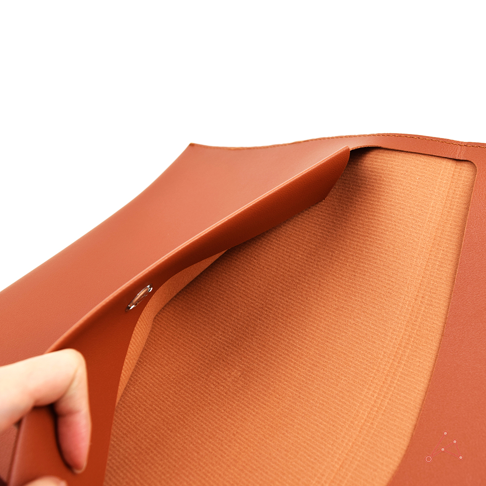 a4서류 수납 파우치