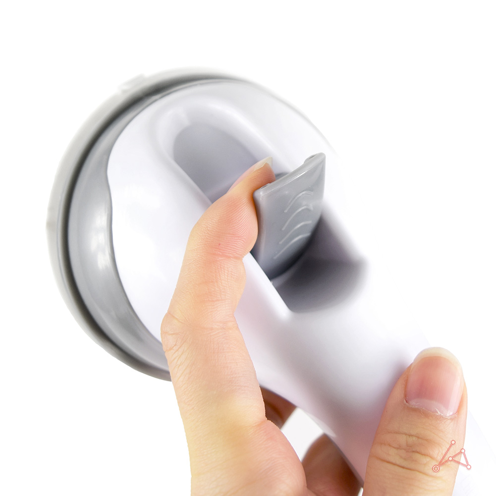 흡착식 유리창 손잡이