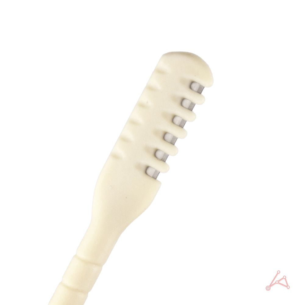 콧털정리 겸 귀이개