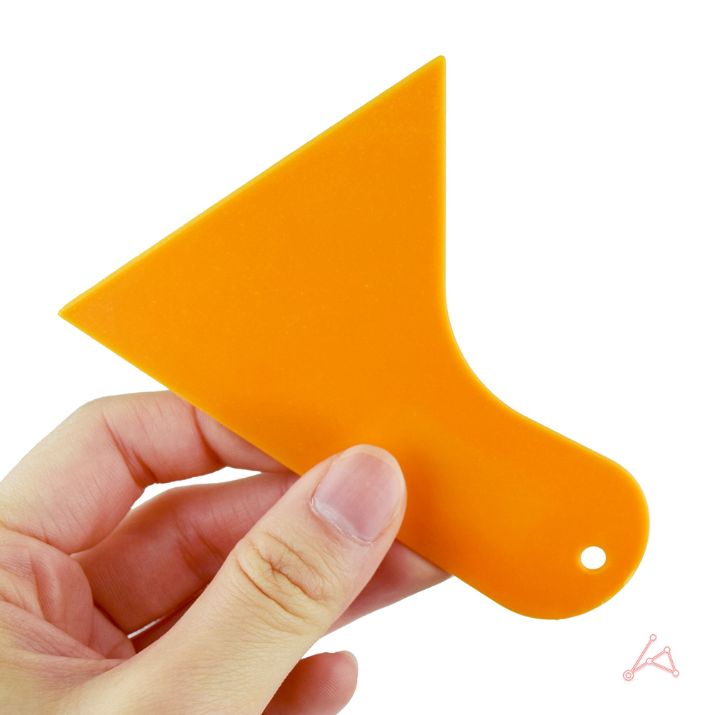 플라스틱 헤라(삼각버전)