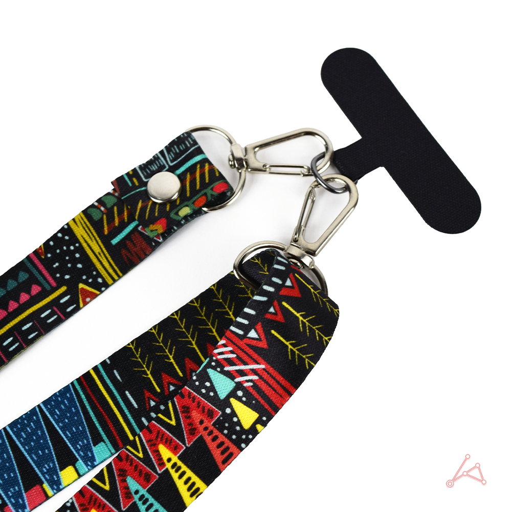 핸드폰 바디 스트랩