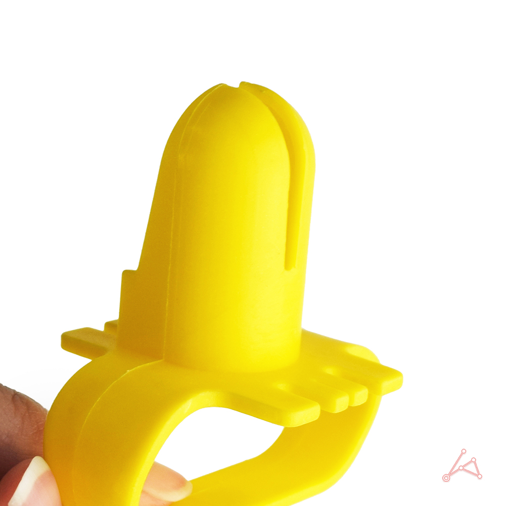 풍선 타이 도구