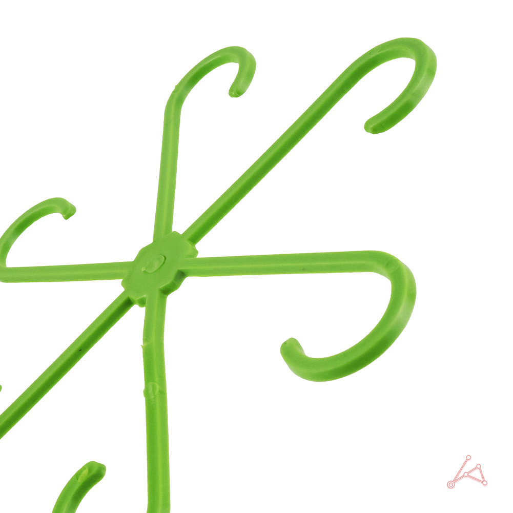 반영구 식물 지지대 세트