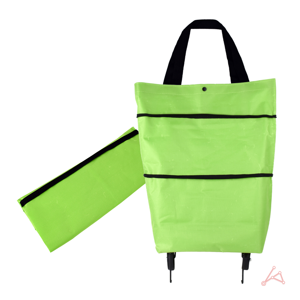 접이식 쇼핑카트