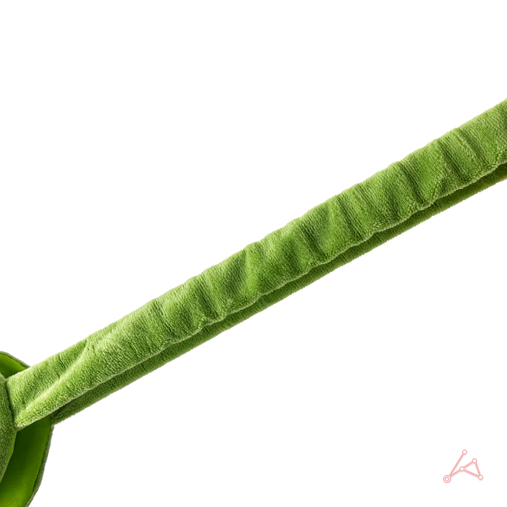 슬픈 개구리눈 안대