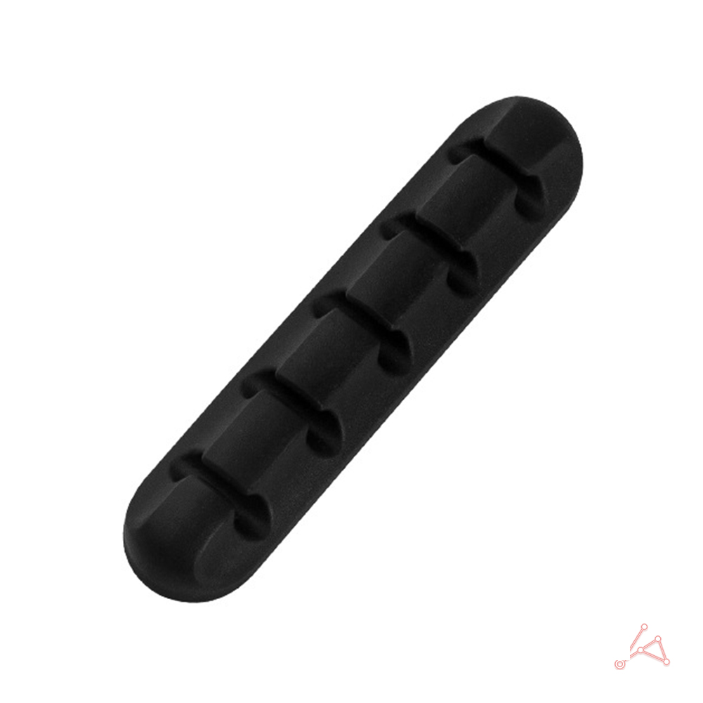 충전선 케이블 정리대