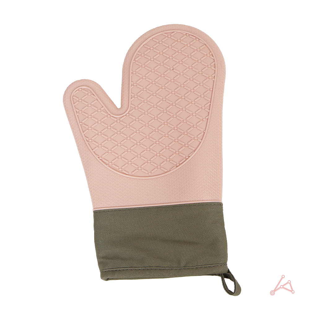 실리콘 오븐장갑