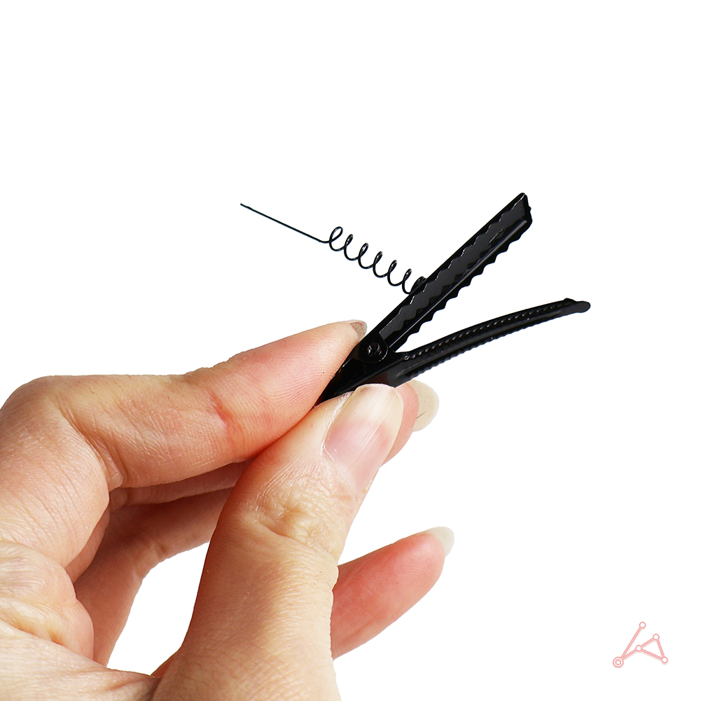 안테나 미니 집게핀