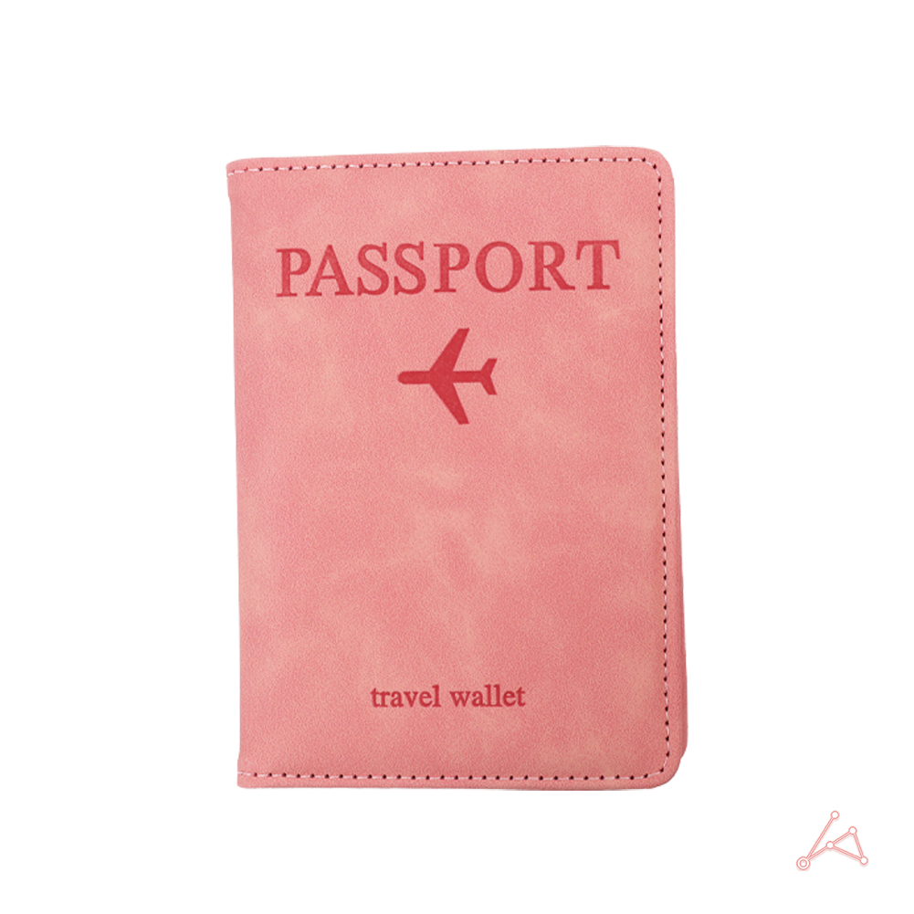 여권 카드 보관 케이스