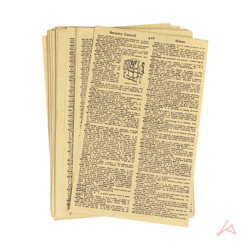 영문페이퍼세트