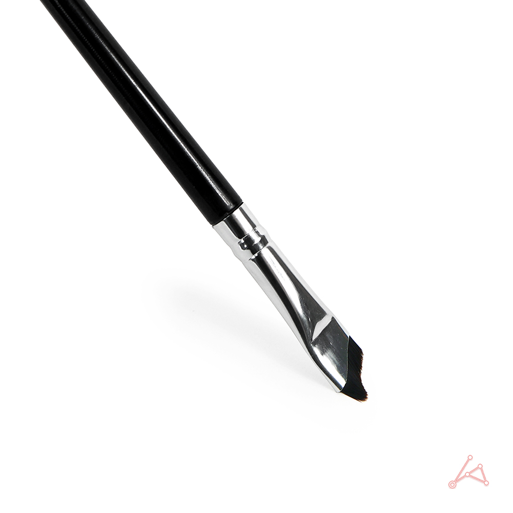 아이라인 브러쉬