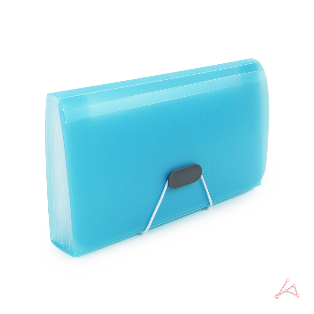 미니 포켓 화일