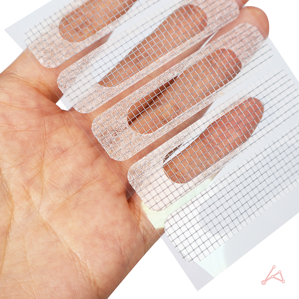 물구멍 방충망 10p