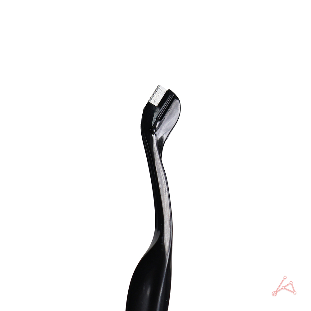 미세 눈썹정리 칼