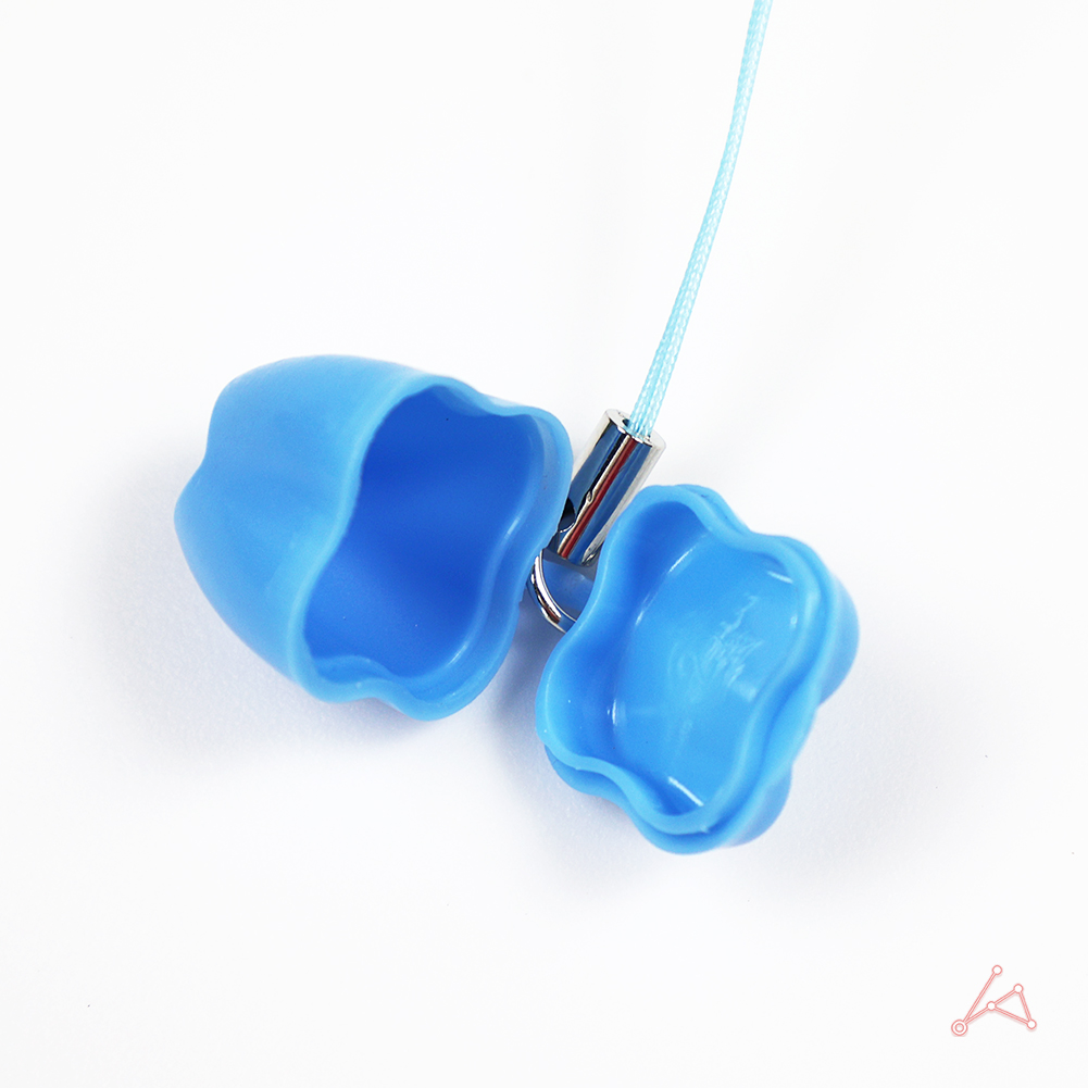 유치 보관 케이스