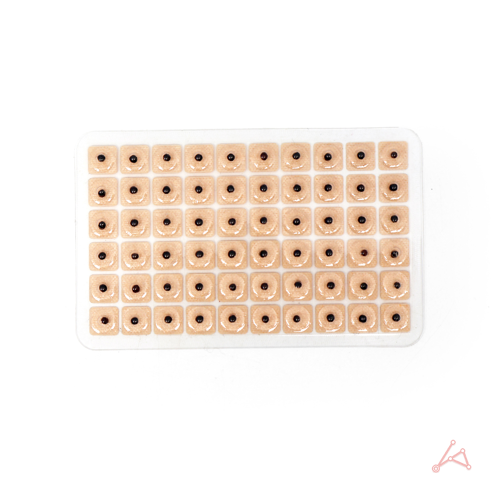 귀 혈자리 패치 60p