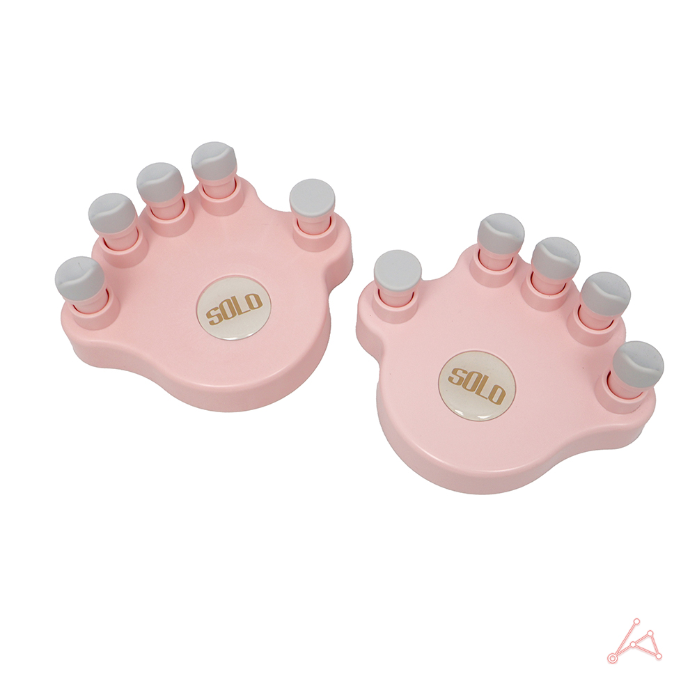 피아노 손가락 교정기