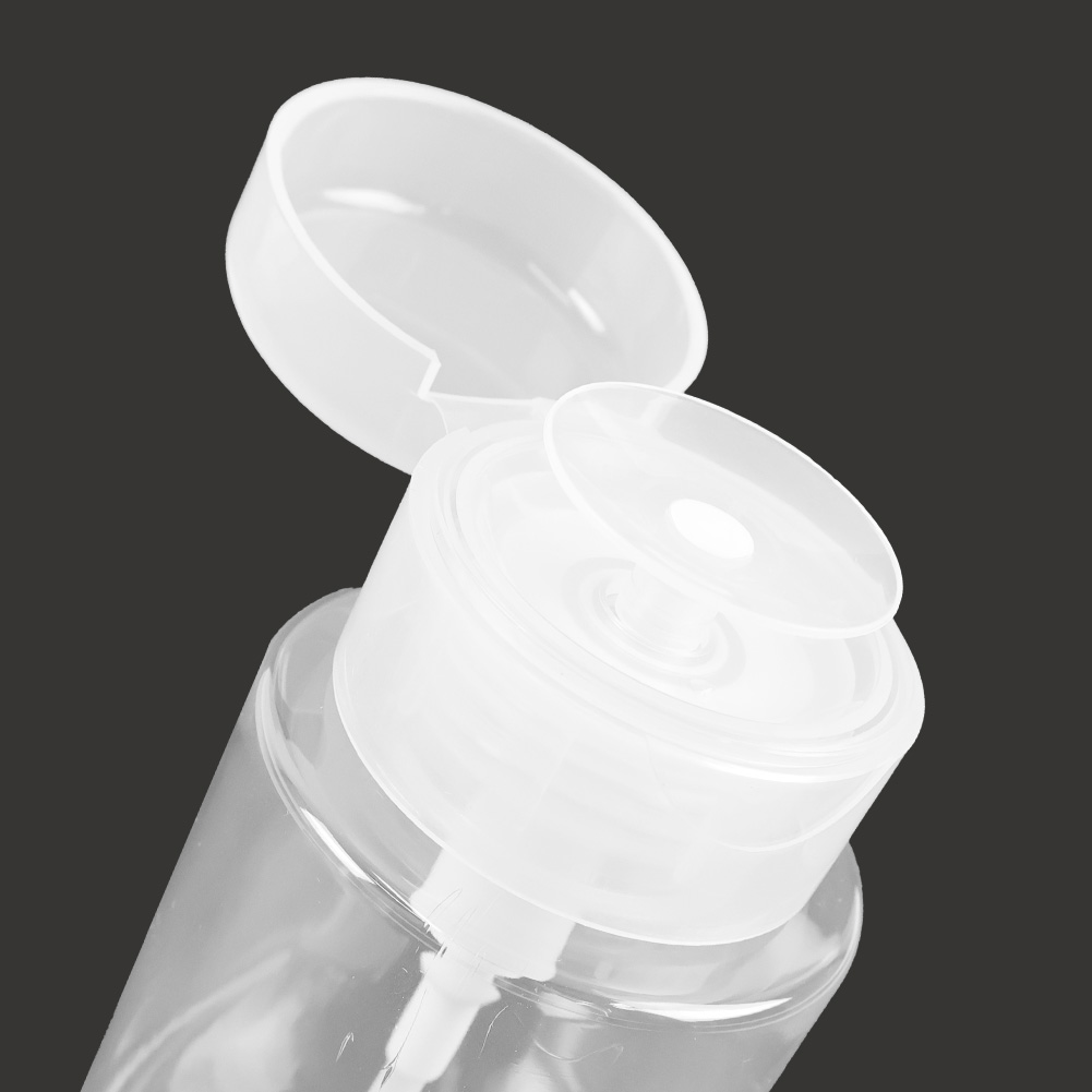 아세톤 펌핑용기