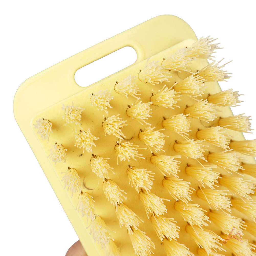 욕실 바닥 청소솔